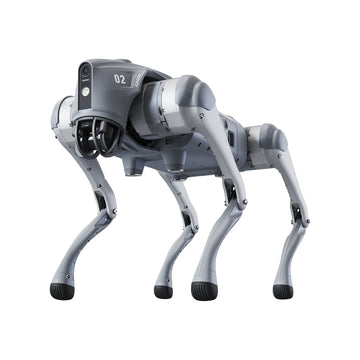 Unitree Go2 Robot Dog Quadruped Robotics for Adults Embodied AI(Go2 Air)